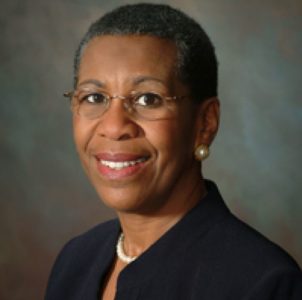 Eileen B. Wilson-Oyelaran