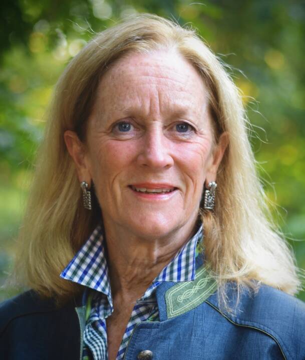 Ina Blackmore Kamenz A'73