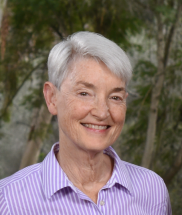Vonda Delawie