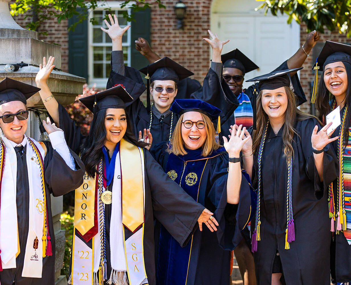 Salem Academy Ranked No. 1 Best Private High School In The Triad