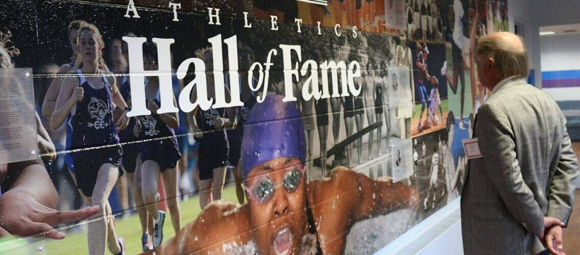 Athletics Hall of Fame