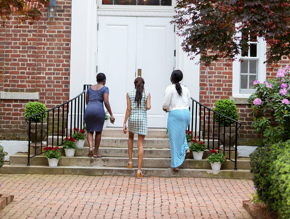 Salem Academy Students Reflect On Life Changing Experiences Salem Academy